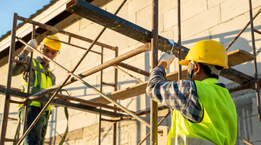 Professional fairlawn roofing services in Ideal, SD